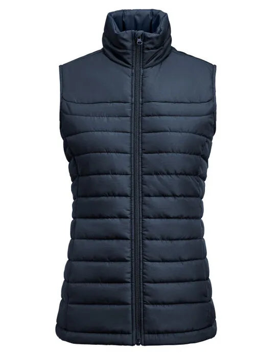 James Harvest Ladies Arches Vest HAR2121051 - - Customisable Hoodies