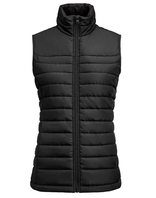 James Harvest Ladies Arches Vest HAR2121051 - - Customisable Hoodies