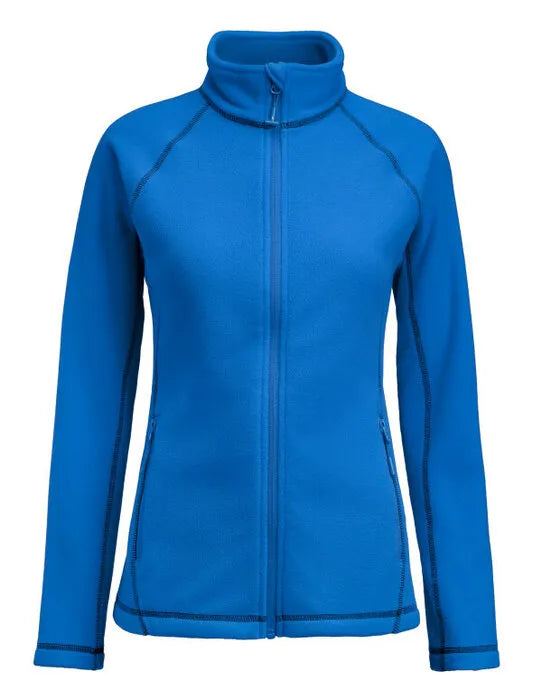 James Harvest Ladies Zion Fleece HAR2121506 - - Customisable Fleece