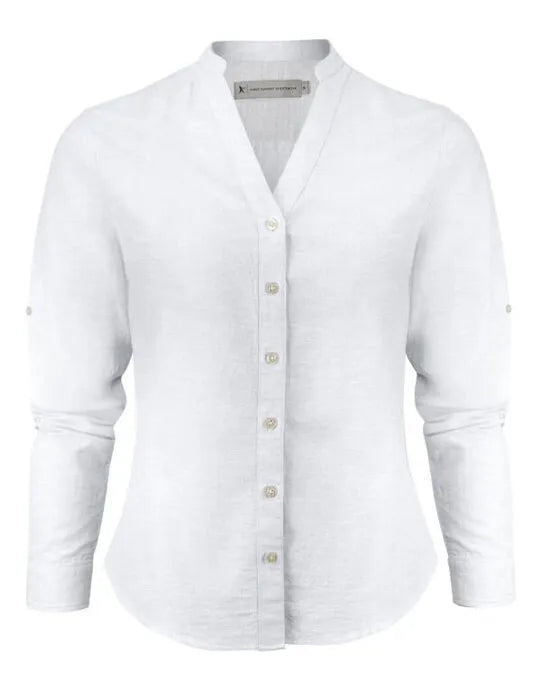 James Harvest Townsend Ladies Shirt HAR2123032 - - Customisable Shirts