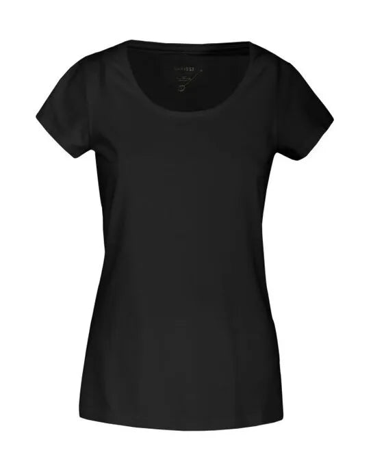 James Harvest Twoville Ladies T Shirt HAR2124005 - - Customisable T-Shirt