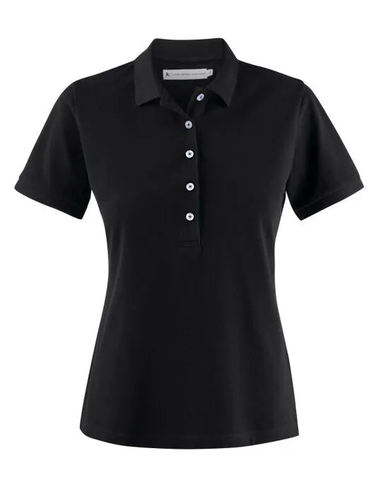 James Harvest Sunset Ladies Polo HAR2125034 - - Customisable Polos