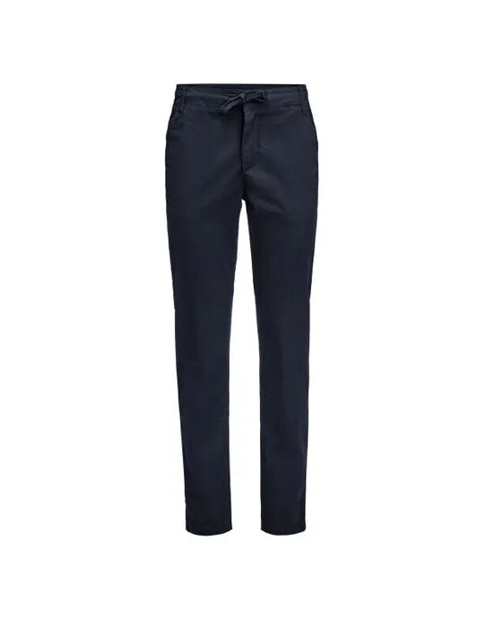 James Harvest Ladies Freehold Chino(Reg) HAR2126008R - Navy 36" - Customisable Chinos