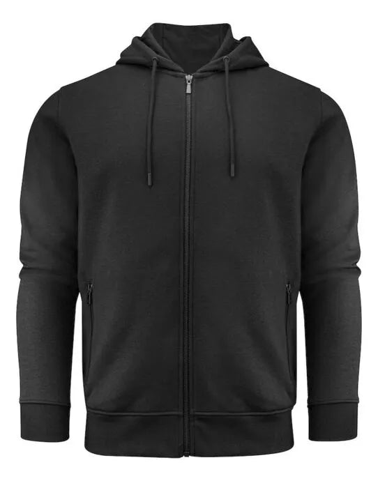 James Harvest Westwood Heights Zip Hood HAR2132027 - - Customisable Sweatshirts