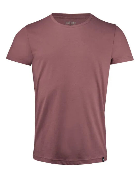 James Harvest American U T Shirt HAR2134017 - - Customisable T-Shirt