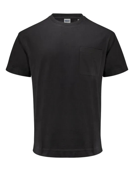 James Harvest Devons Relaxed Fit T Shirt HAR2134019 - - Customisable T-Shirt