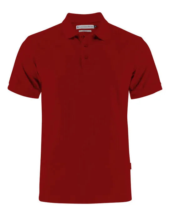 James Harvest Neptune Modern Polo HAR2135032 - - Customisable Polos