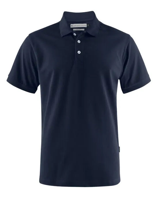 James Harvest Sunset Regular Polo HAR2135033 - - Customisable Polos