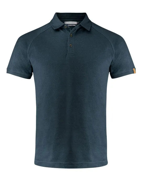 James Harvest Brookings Regular Polo HAR2135037 - - Customisable Polos