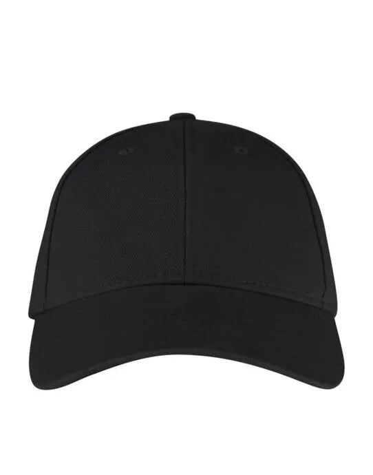 James Harvest LA Brushed Cotton Cap har2137002 - - Customisable Caps