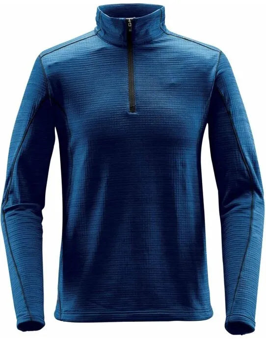 Stormtech Base Thermal 4 Zip 1 - - Customisable Outerwear