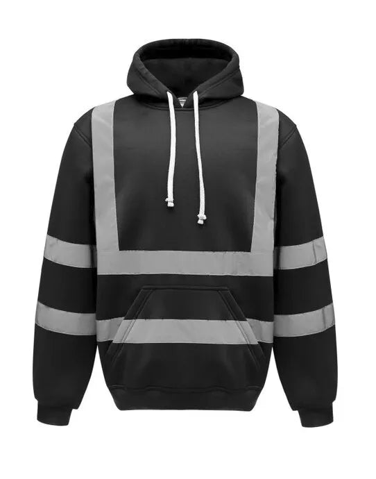 Yoko Hi VIs Hoodie hvk05 - - Customisable Hoodies