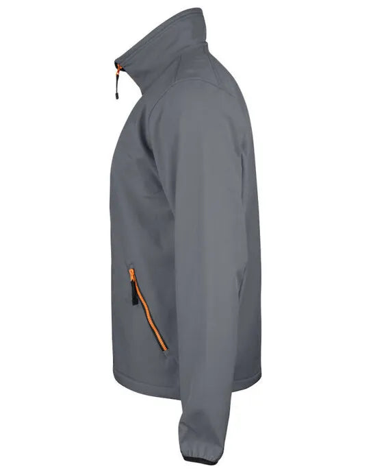 Jobman Softshell Jacket JM1201 - - Customisable Softshell Jacket
