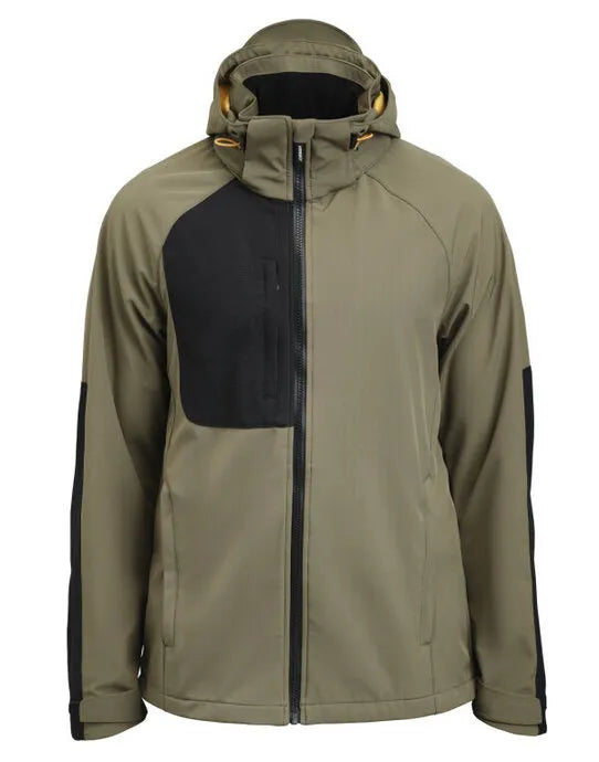 Jobman Oxygen Softshell Jacket JM1391 - - Customisable Jacket