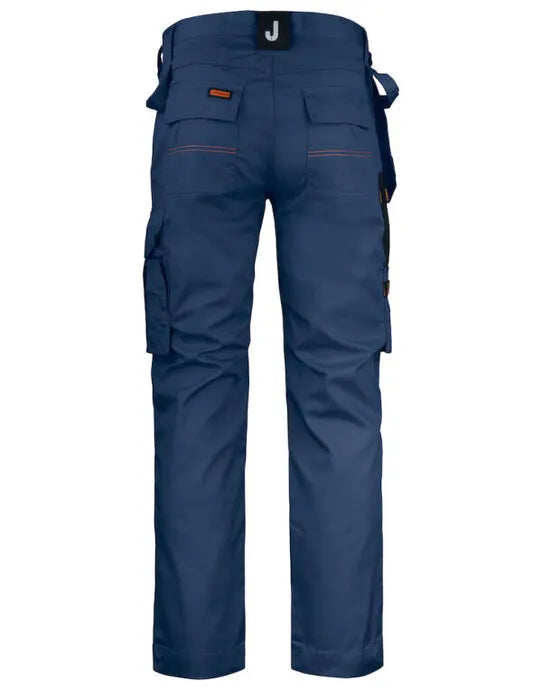 Jobman Craftsman Trousers jm2322 - - Customisable Trousers