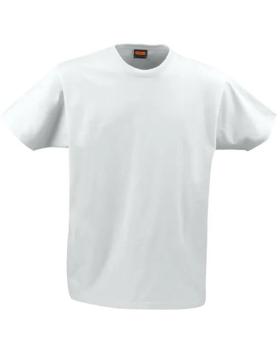 Jobman Mens T Shirt JM5264 - - Customisable T-Shirt