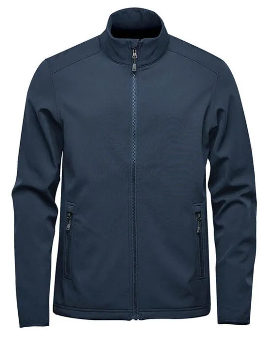 Stormtech Mens Narvik Softshell kbr1 - - Customisable Jacket
