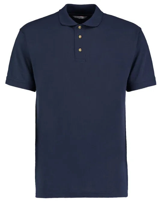 Kustom Kit Mens Workwear Superwash Polo KK400 - - Customisable Polos