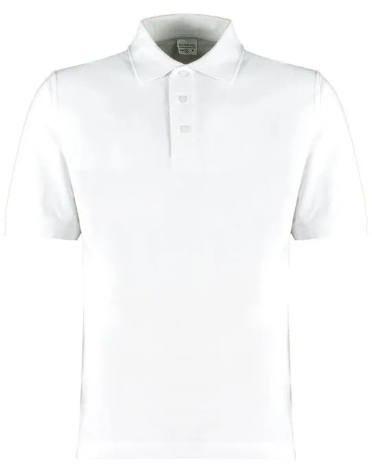 Kustom Kit Cotton Klassic Superwash Polo KK460 - - Customisable Polos