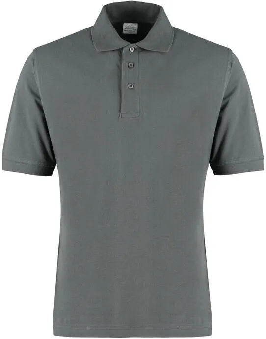 Kustom Kit Cotton Klassic Superwash Polo KK460 - - Customisable Polos