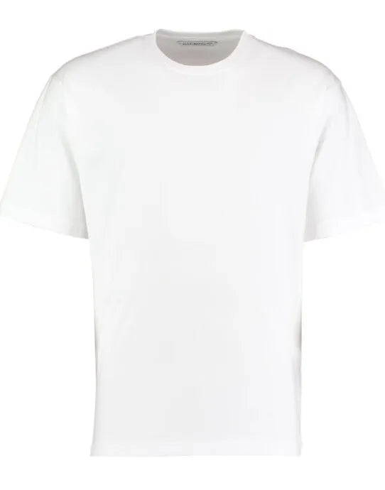 Kustom Kit Mens Classic Fit Hunky Tee KK500 - - Customisable T-Shirt