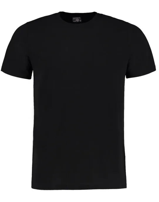 Kustom Kit Mens Fashion Superwash Tee KK504 - - Customisable T-Shirt