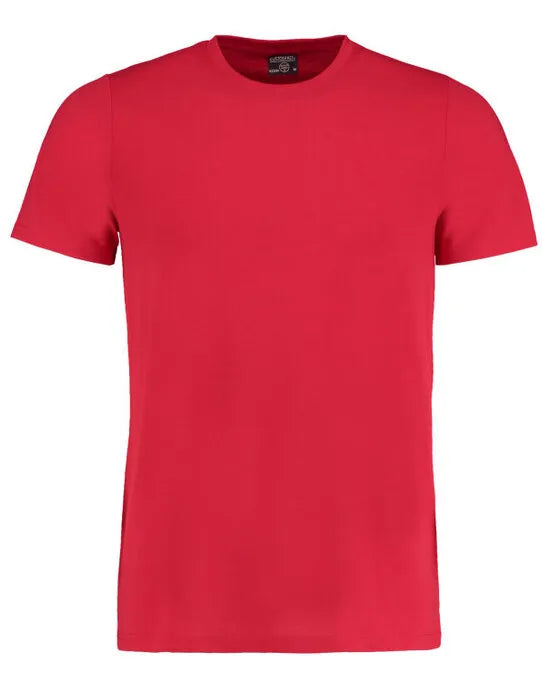 Kustom Kit Mens Fashion Superwash Tee KK504 - - Customisable T-Shirt