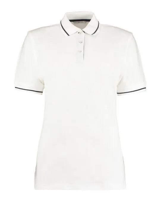 Kustom Kit Ladies St Mellion Polo KK706 - - Customisable Polos