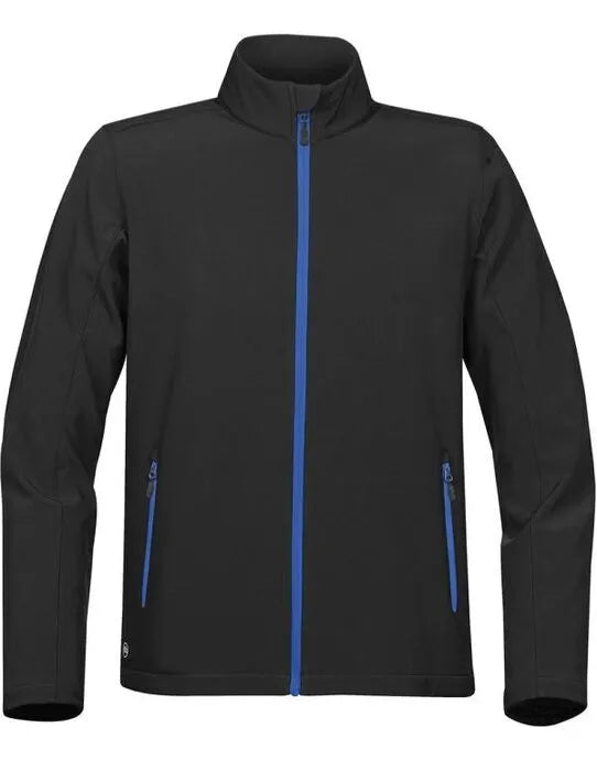 Stormtech Mens Orbiter Softshell 1 - - Customisable Jacket