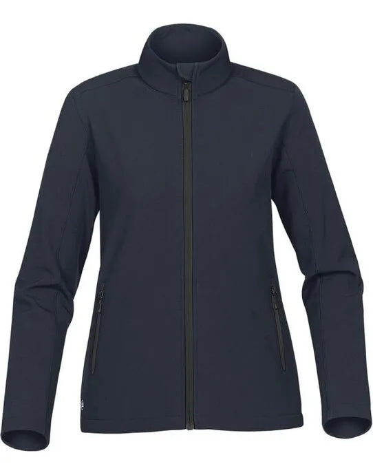 Stormtech Womens Orbiter Softshell 1w - - Customisable Jacket