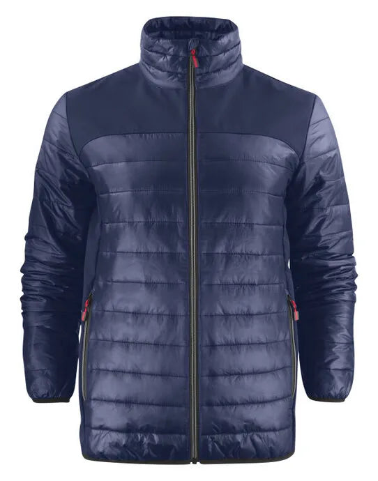Printer Mens Expedition Jacket PE2261057 - - Customisable Jacket