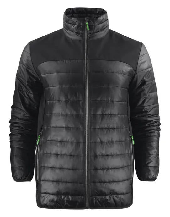 Printer Mens Expedition Jacket PE2261057 - - Customisable Jacket