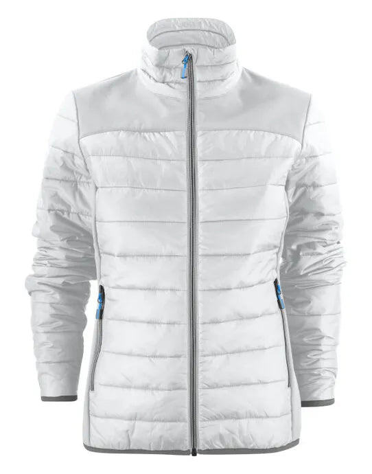 Printer Ladies Expedition Jacket PE2261058 - - Customisable Jacket