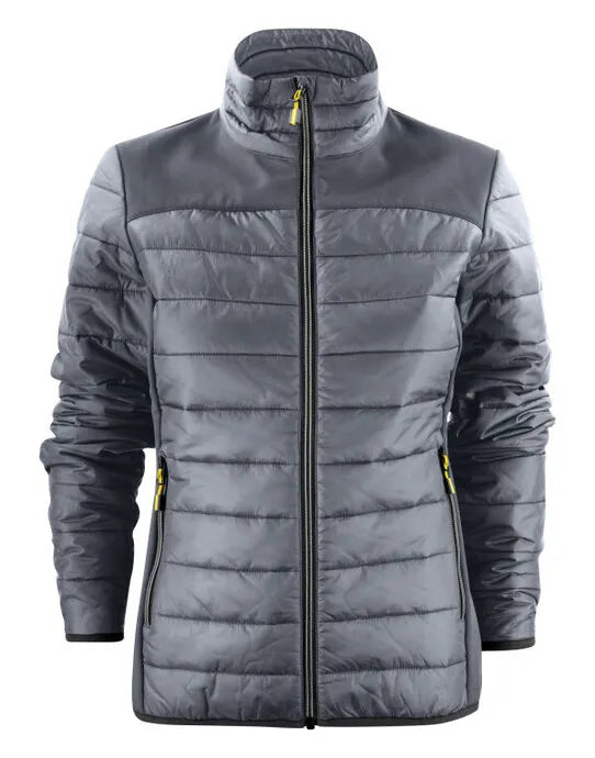 Printer Ladies Expedition Jacket PE2261058 - - Customisable Jacket