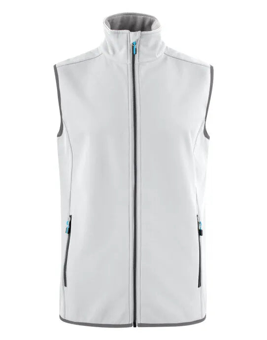 Printer Mens Trial Vest pe2261059 - - Customisable Outerwear