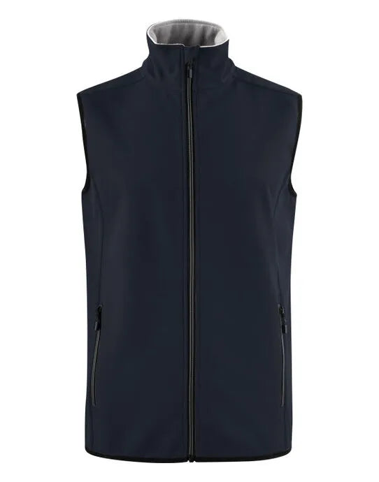 Printer Mens Trial Vest pe2261059 - - Customisable Outerwear