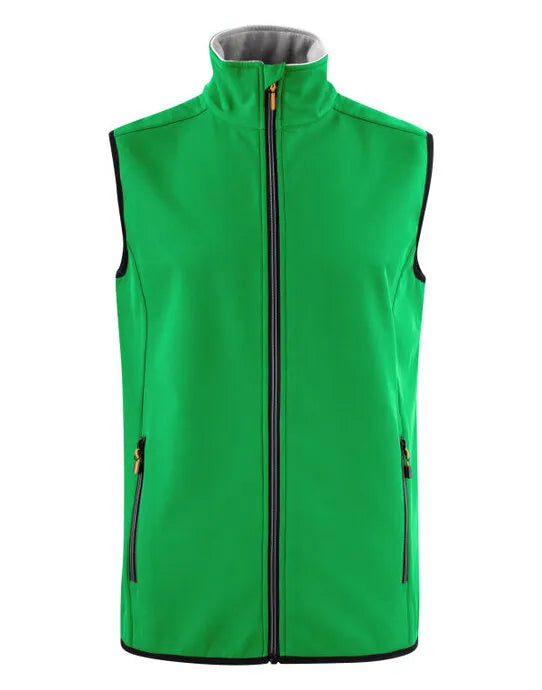 Printer Mens Trial Vest pe2261059 - - Customisable Outerwear