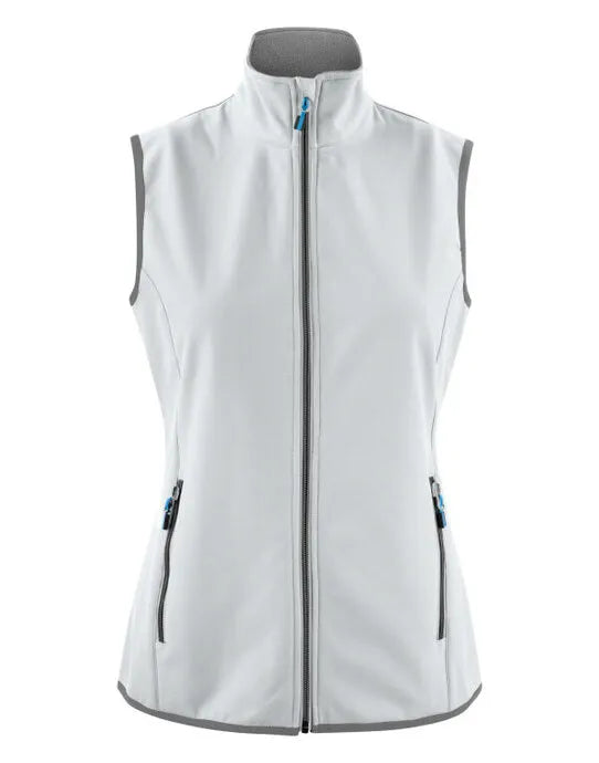 Printer Ladies Trial Vest pe2261060 - - Customisable Outerwear