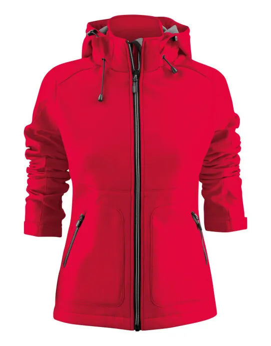 Printer Ladies Karting Jacket PE2261062 - - Customisable Jacket