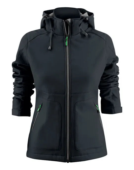 Printer Ladies Karting Jacket PE2261062 - - Customisable Jacket