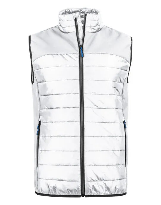 Printer Mens Expedition Vest pe2261063 - - Customisable Outerwear