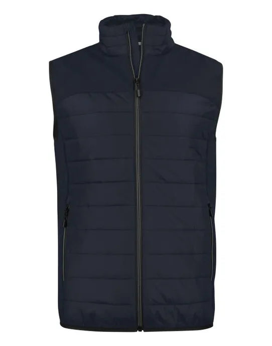 Printer Mens Expedition Vest pe2261063 - - Customisable Outerwear