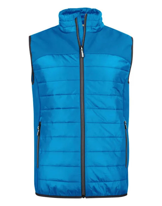Printer Mens Expedition Vest pe2261063 - - Customisable Outerwear