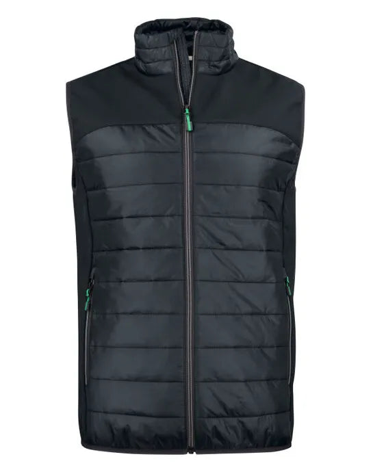 Printer Mens Expedition Vest pe2261063 - - Customisable Outerwear