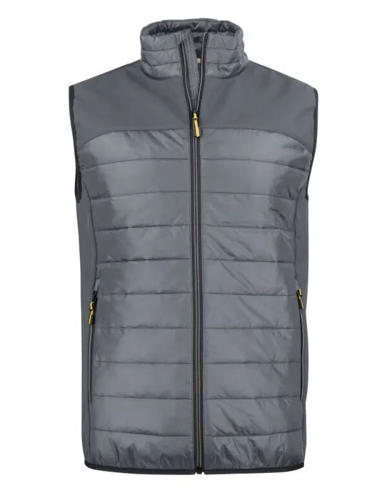 Printer Mens Expedition Vest pe2261063 - - Customisable Outerwear