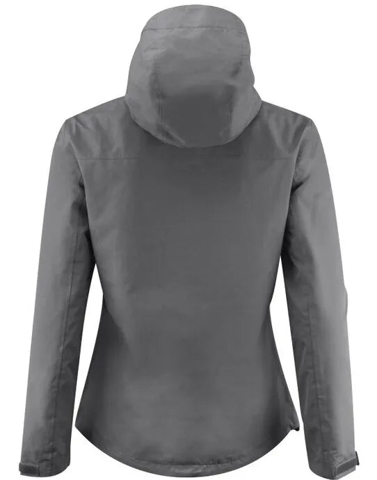 Printer Ladies Hiker Jacket PE2261068 - - Customisable Jacket