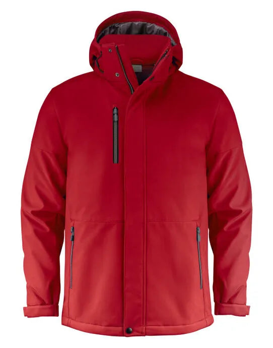 Printer Mens Overlanding Jacket PE2261069 - - Customisable Jacket