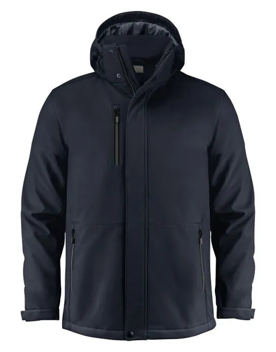 Printer Mens Overlanding Jacket PE2261069 - - Customisable Jacket