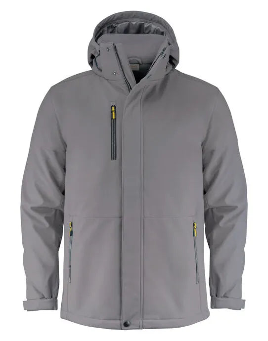 Printer Mens Overlanding Jacket PE2261069 - - Customisable Jacket