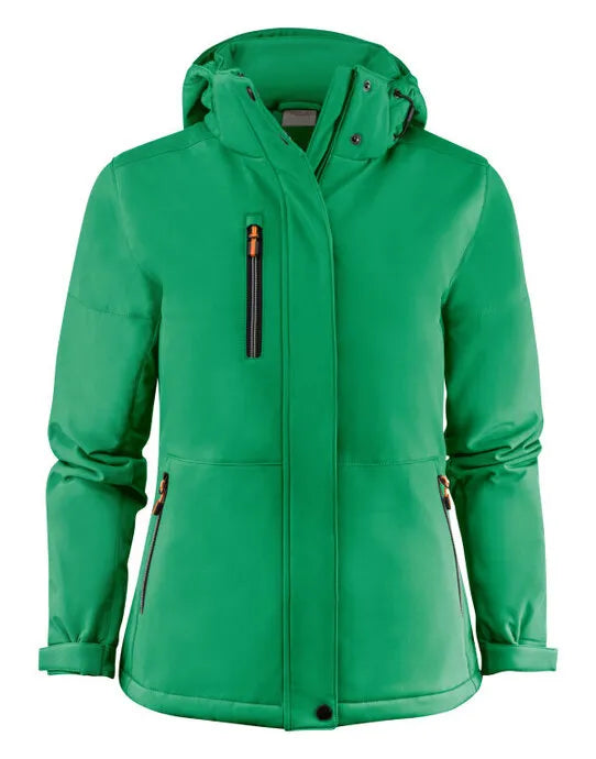 Printer Ladies Overlanding Jacket PE2261070 - - Customisable Jacket